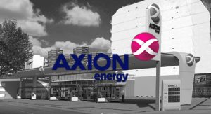 Axion ByN