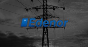 Edenor ByN