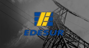 Edesur ByN