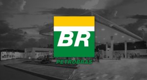 Petrobras ByN