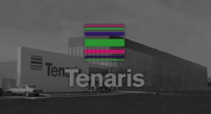 Tenaris ByN