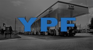 YPF ByN
